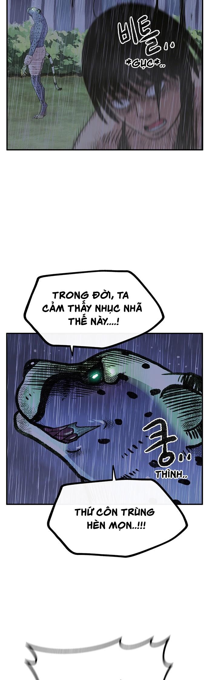 Chúa Tể Muôn Loài Chương 70 Ảnh 25