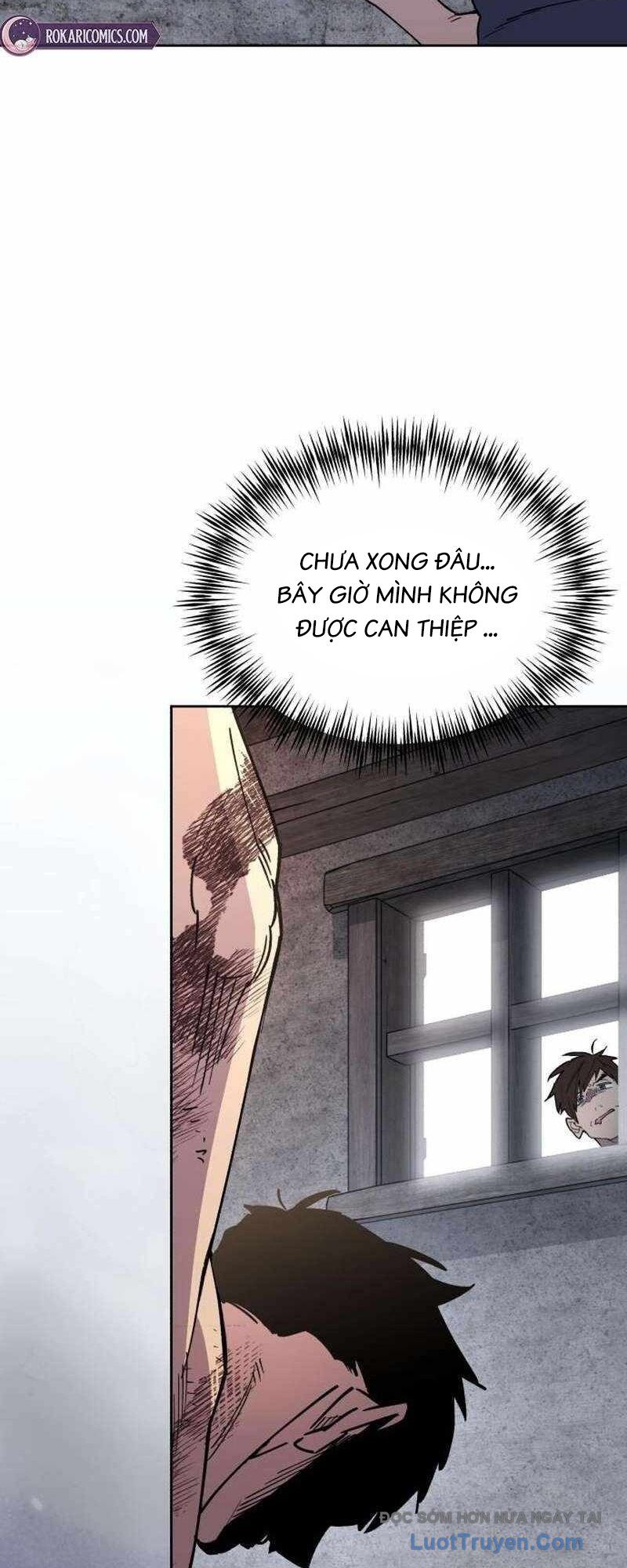 Gà Trống Nuôi Con Isekai Chương 16 Ảnh 39