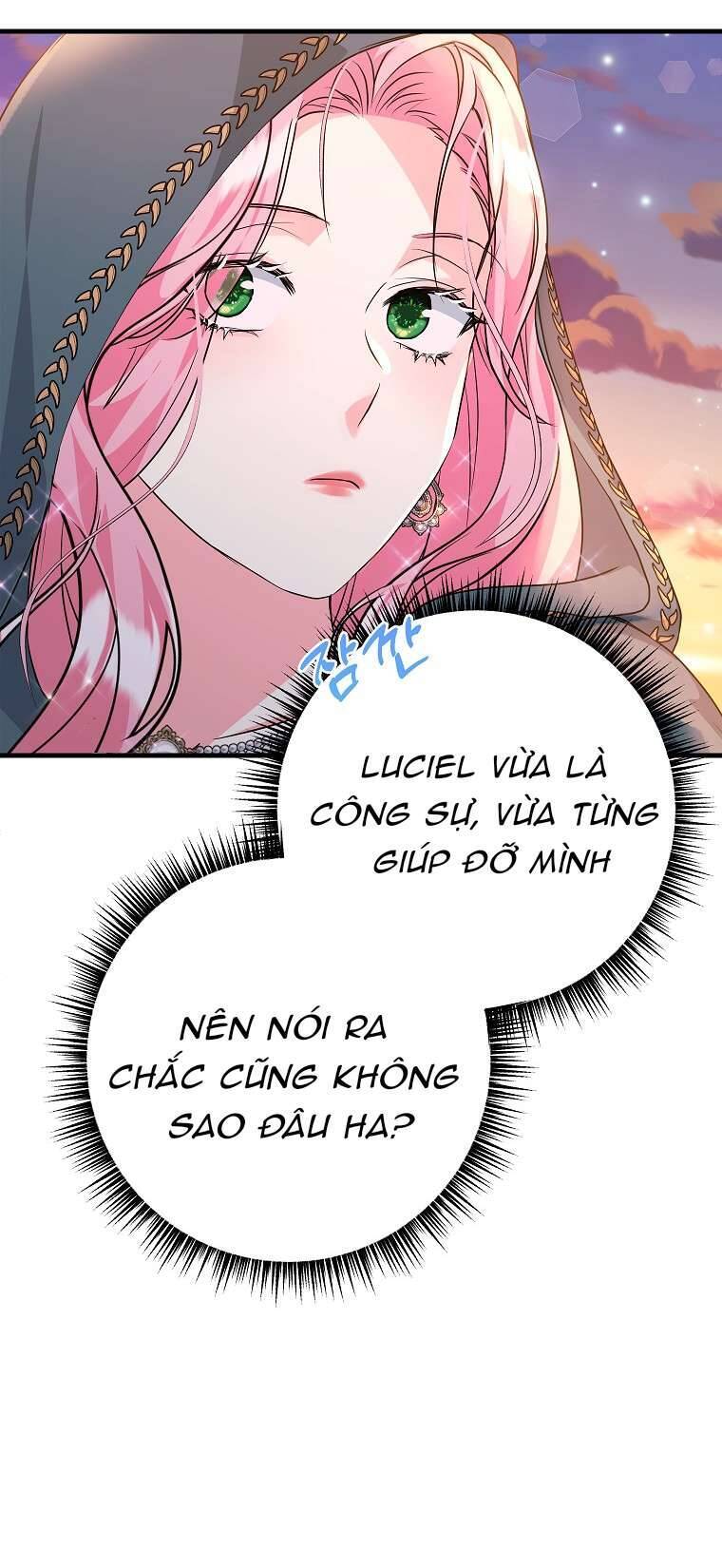 Kẻ Phản Diện Có Thời Hạn Ủng Hộ Tôi Hủy Hôn Chương 41 Ảnh 27