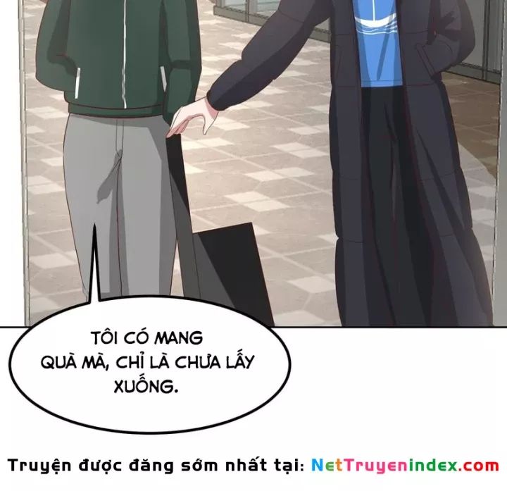 Ta Không Muốn Trùng Sinh Đâu Chương 452 Ảnh 21