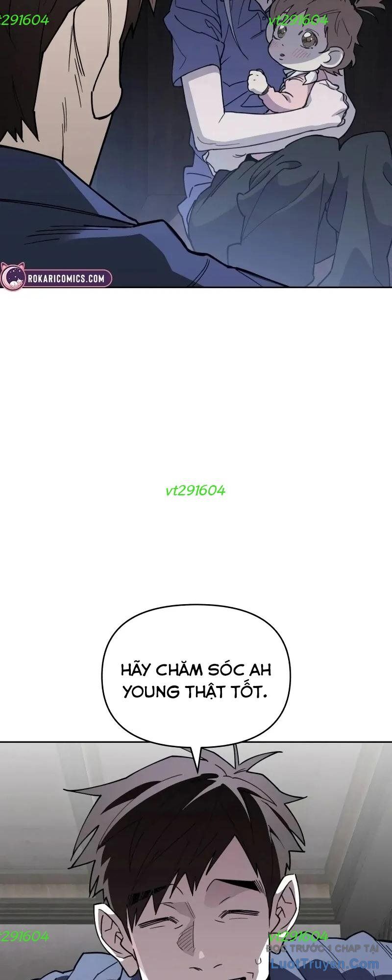 Gà Trống Nuôi Con Isekai Chương 14 Ảnh 38