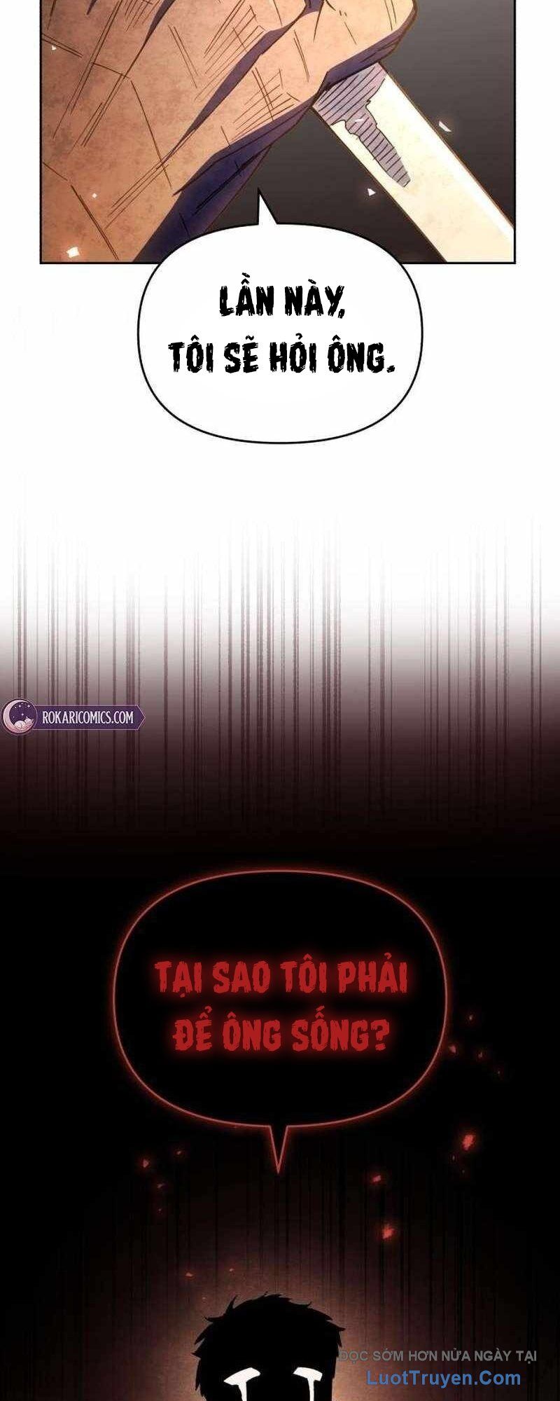 Gà Trống Nuôi Con Isekai Chương 16 Ảnh 75