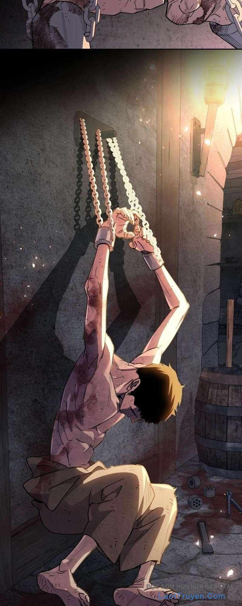 Gà Trống Nuôi Con Isekai Chương 16 Ảnh 37