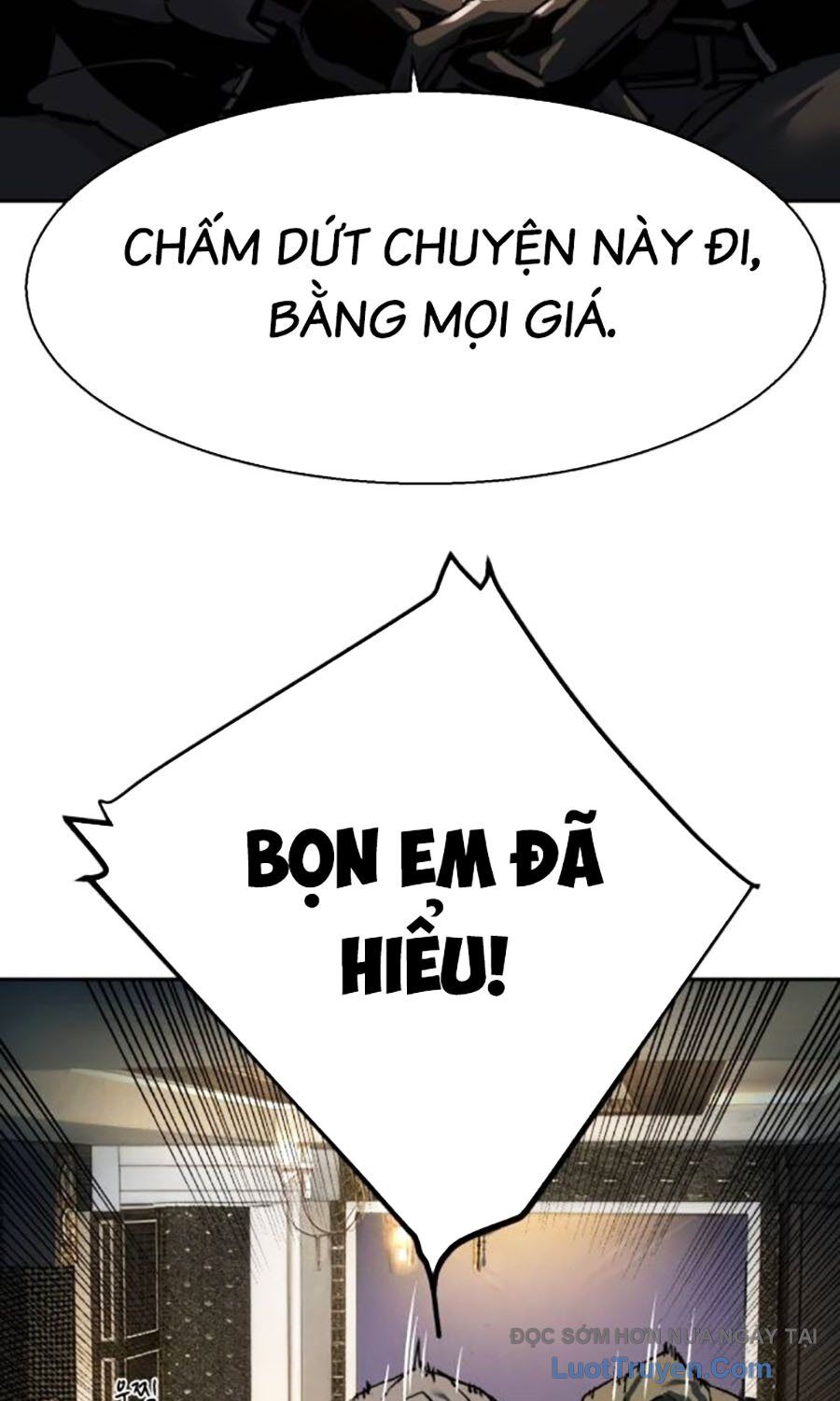 Bạn Học Tôi Là Lính Đánh Thuê Chương 257 Ảnh 95