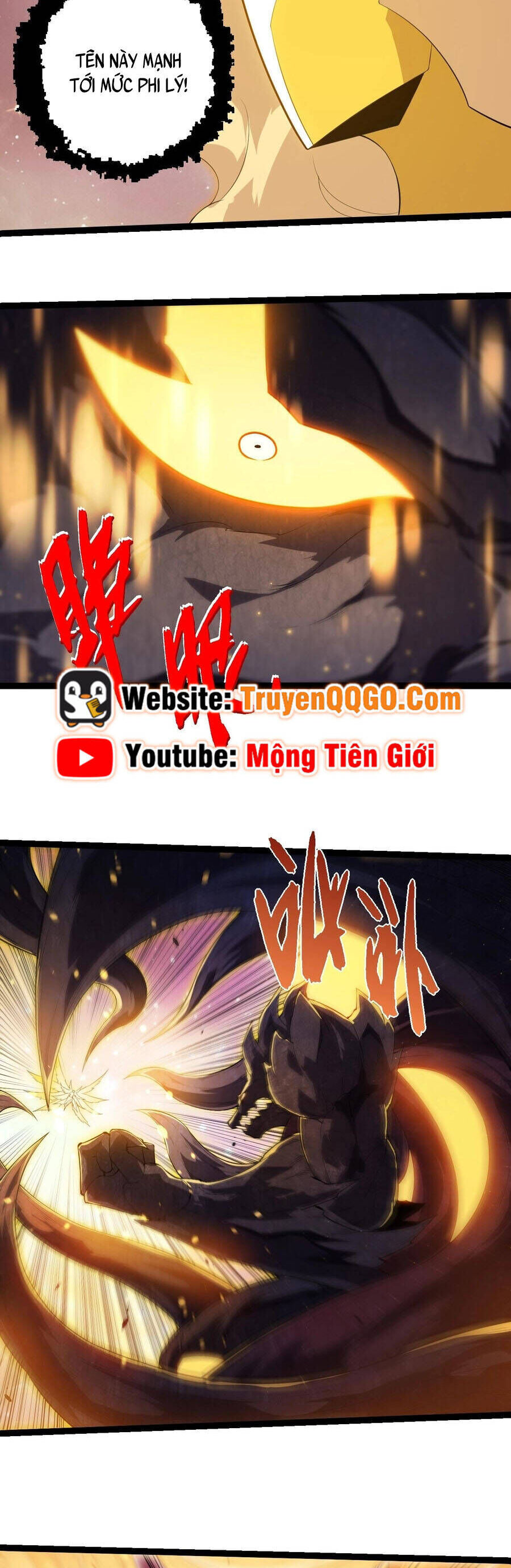 Chuyển Sinh Thành Liễu Đột Biến Chương 434 Ảnh 26