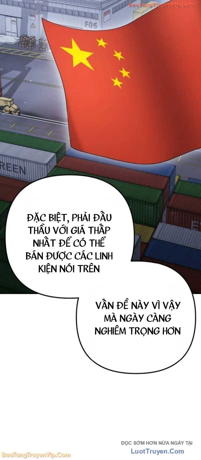 Hôm Nay Cũng Tan Làm Đúng Giờ Chương 9 Ảnh 51