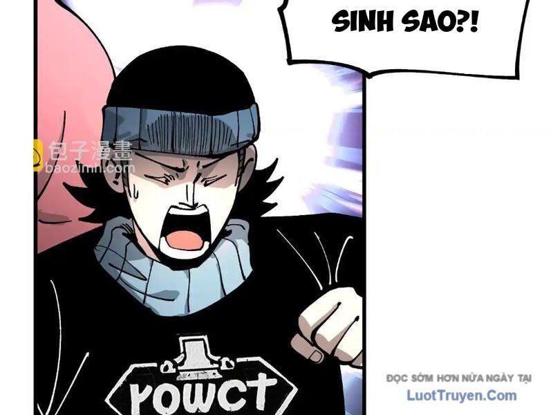 Toàn Cầu Ngự Thú: Ta Có Thể Thấy Lộ Tuyến Tiến Hoá Chương 41 Ảnh 112