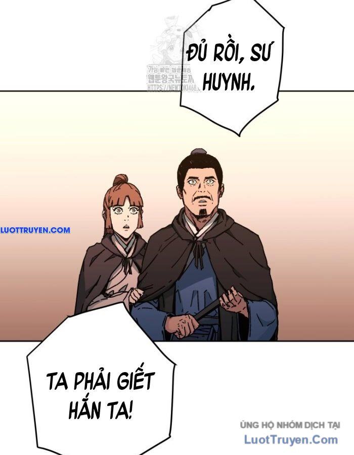Quân Lâm Thiên Hạ 2 Chương 9 Ảnh 90