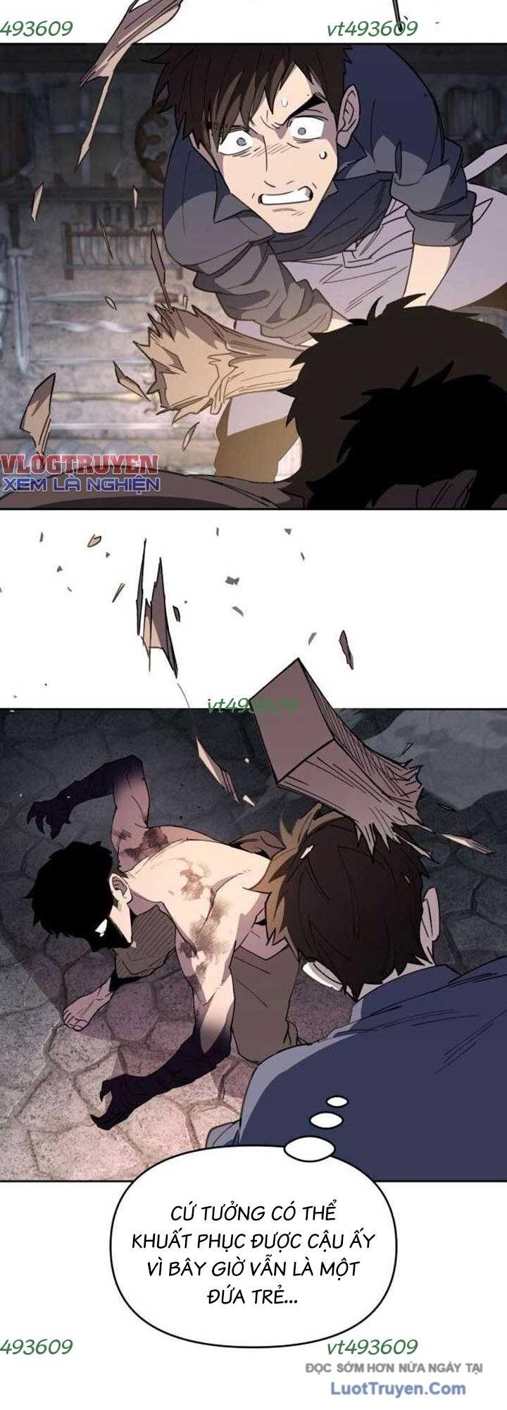Gà Trống Nuôi Con Isekai Chương 17 Ảnh 14
