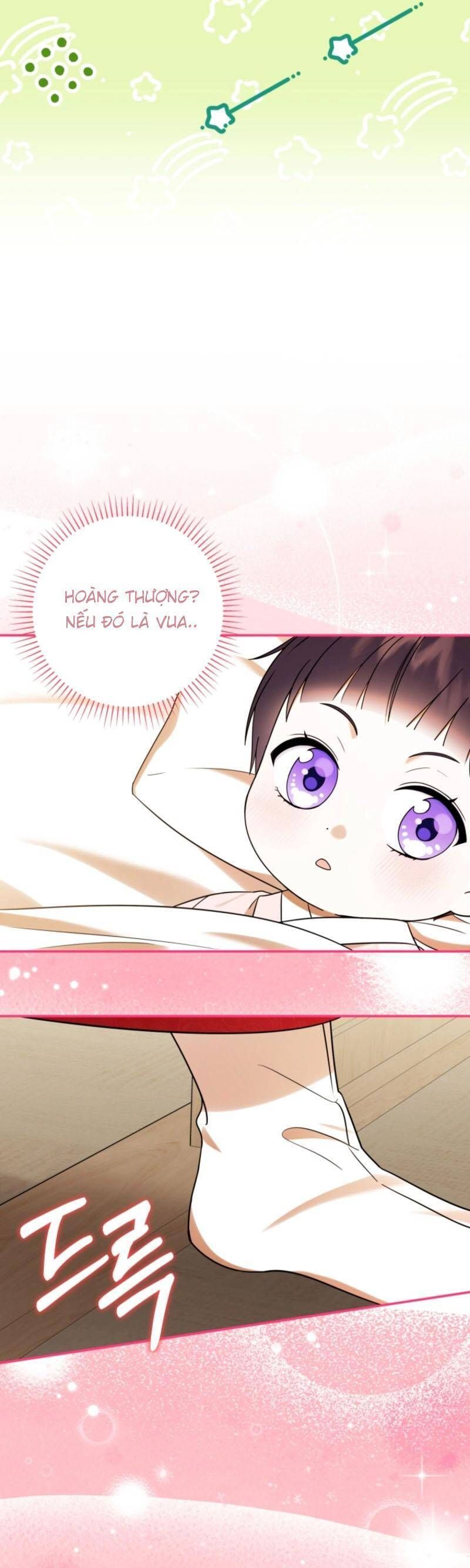 Tôi Đã Tái Sinh Thành Nàng Công Chúa Bị Bỏ Rơi Chương 2 Ảnh 10
