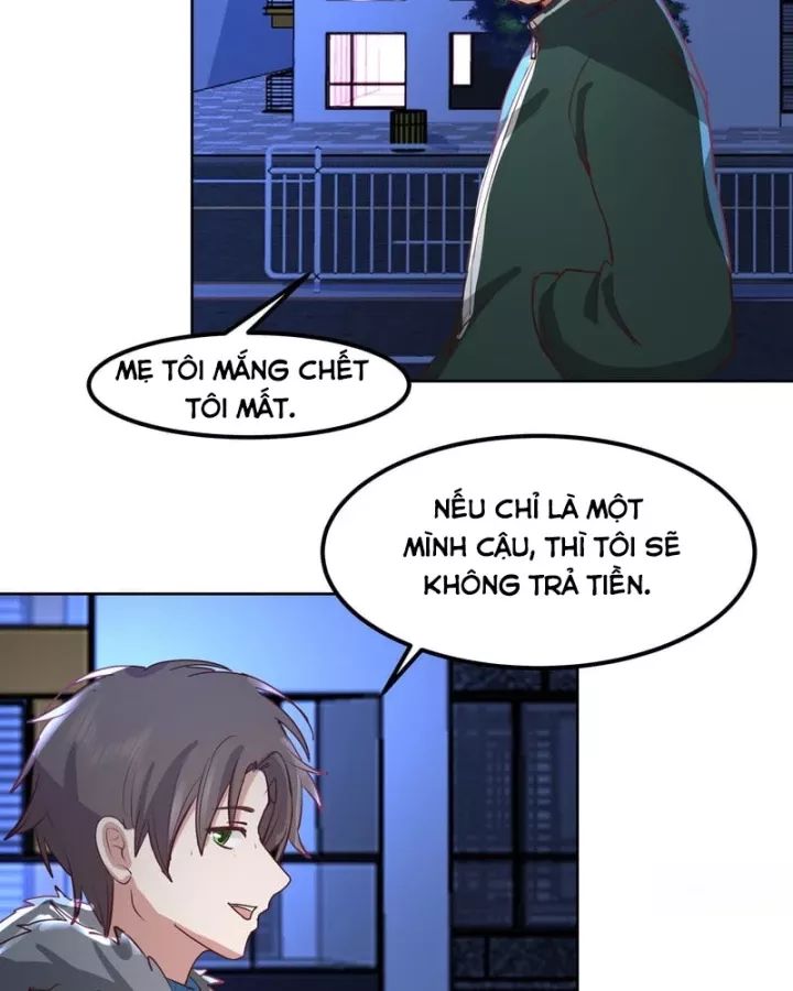 Ta Không Muốn Trùng Sinh Đâu Chương 452 Ảnh 49