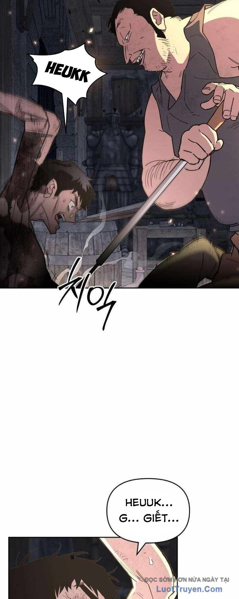 Gà Trống Nuôi Con Isekai Chương 16 Ảnh 68