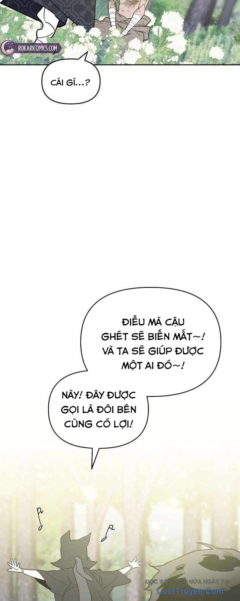 Gà Trống Nuôi Con Isekai Chương 16 Ảnh 60