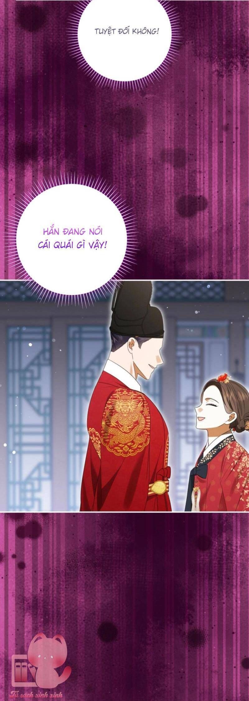 Tôi Đã Tái Sinh Thành Nàng Công Chúa Bị Bỏ Rơi Chương 2 Ảnh 44