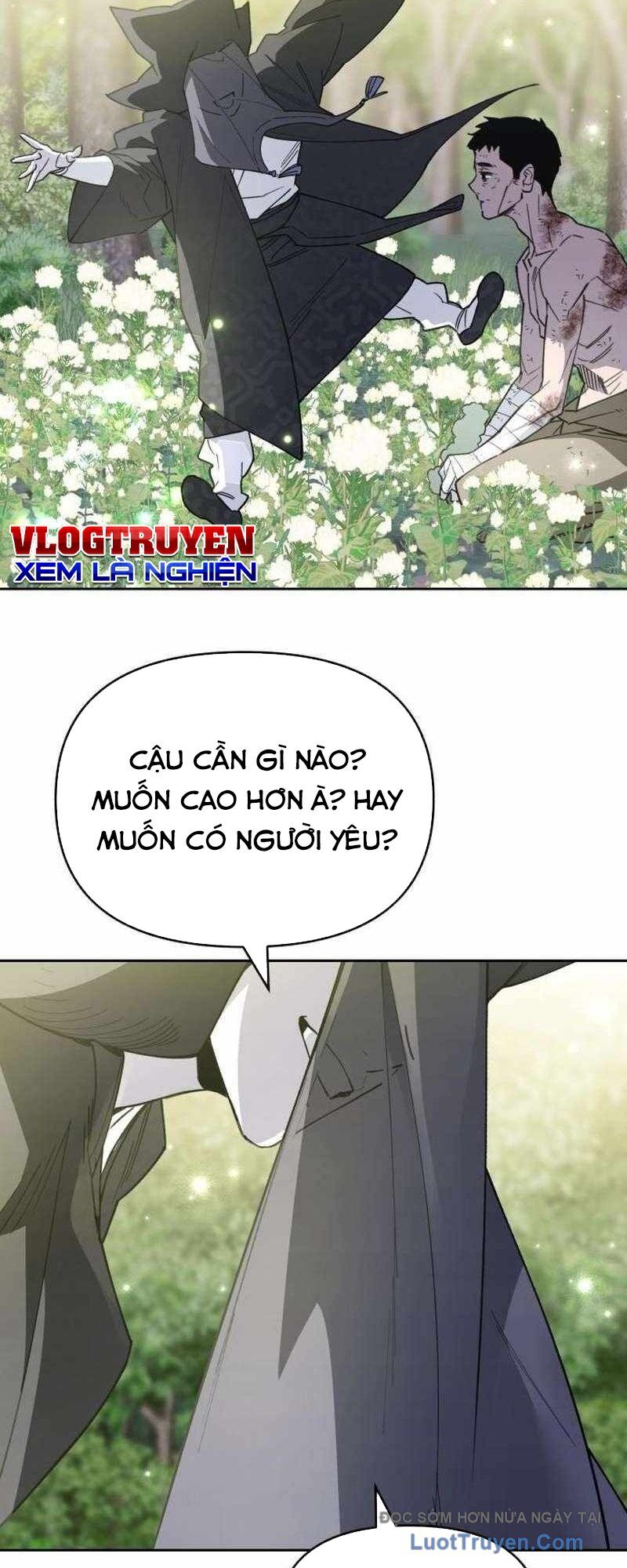Gà Trống Nuôi Con Isekai Chương 16 Ảnh 49