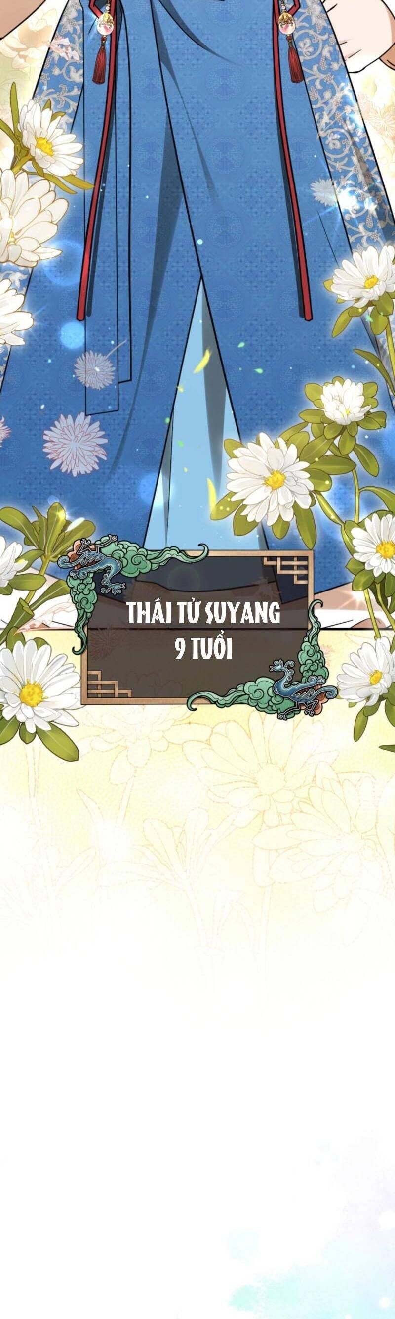 Tôi Đã Tái Sinh Thành Nàng Công Chúa Bị Bỏ Rơi Chương 4 Ảnh 61