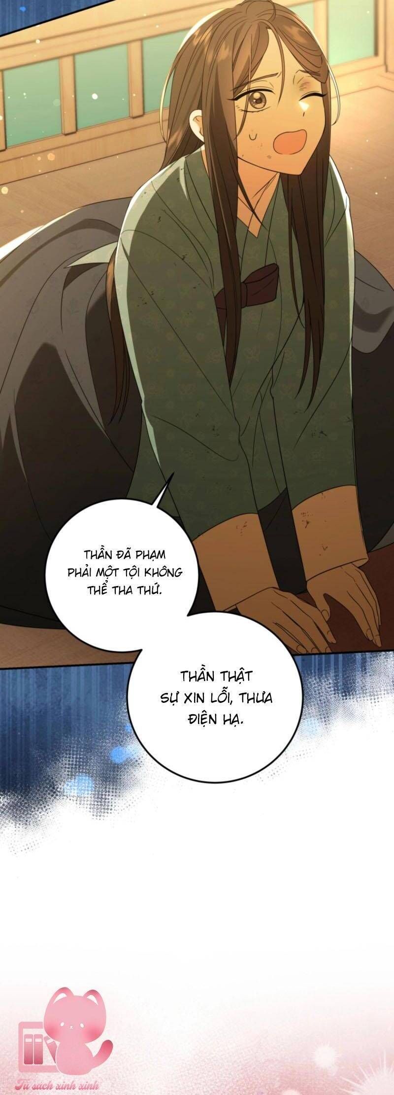 Tôi Đã Tái Sinh Thành Nàng Công Chúa Bị Bỏ Rơi Chương 2 Ảnh 53