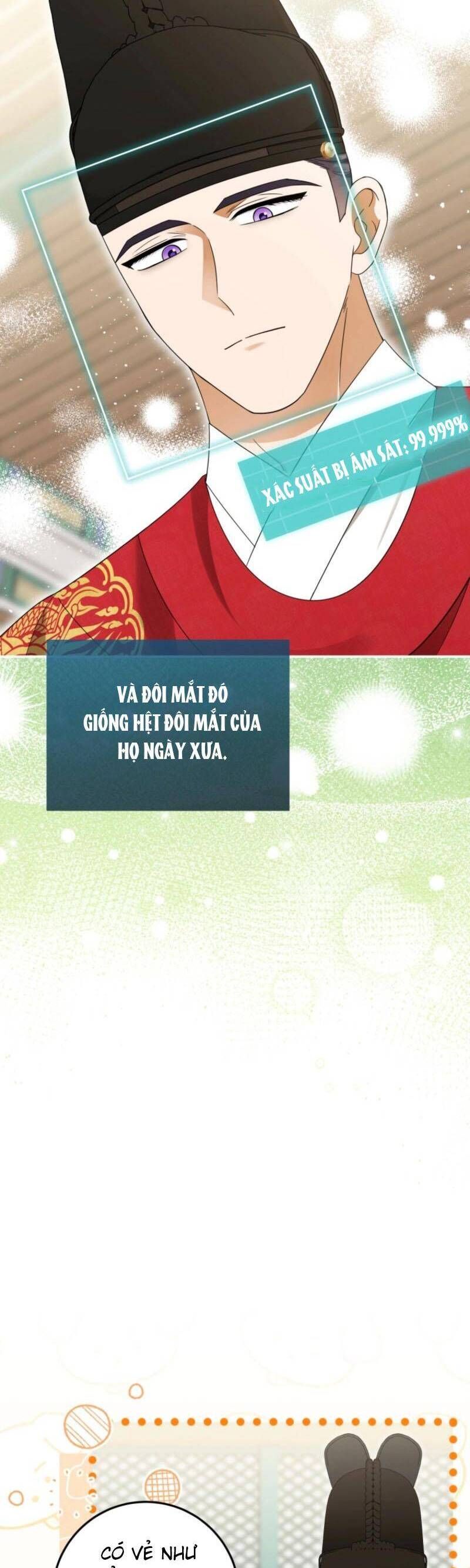 Tôi Đã Tái Sinh Thành Nàng Công Chúa Bị Bỏ Rơi Chương 2 Ảnh 23