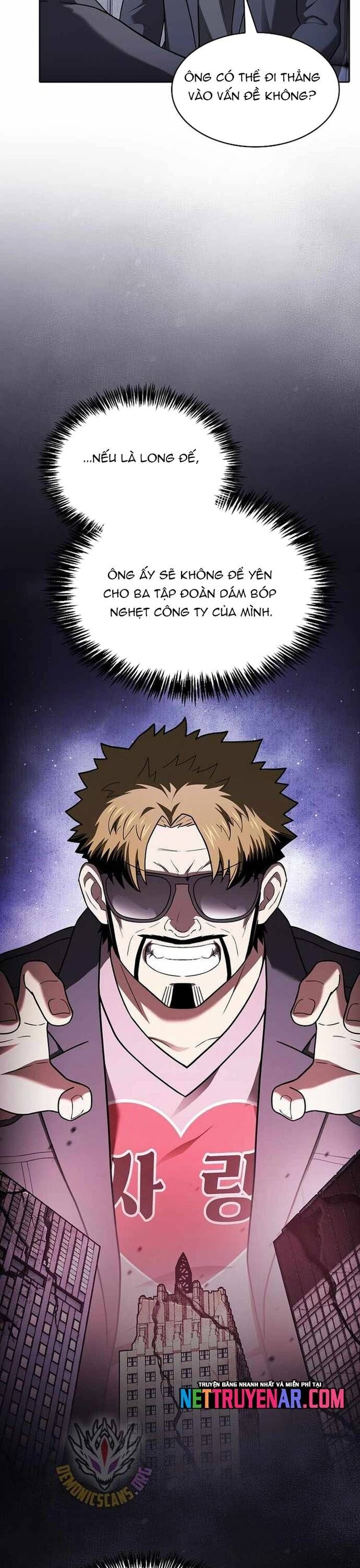 Người Chơi Trở Về Từ Địa Ngục Chương 213 Ảnh 9