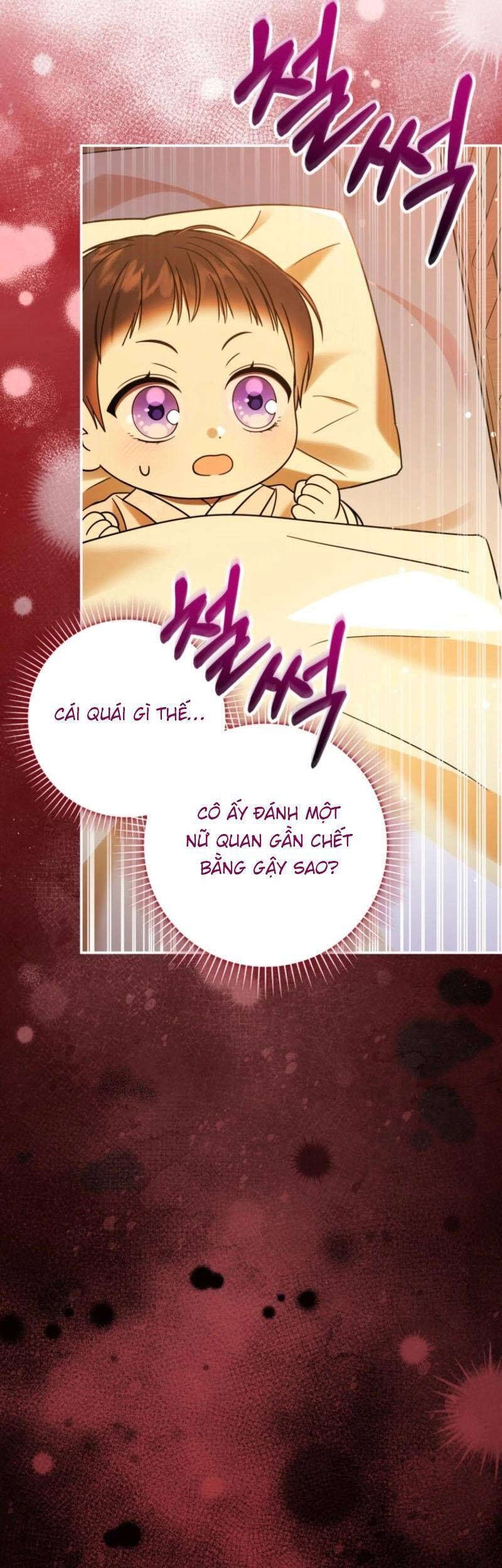 Tôi Đã Tái Sinh Thành Nàng Công Chúa Bị Bỏ Rơi Chương 2 Ảnh 54
