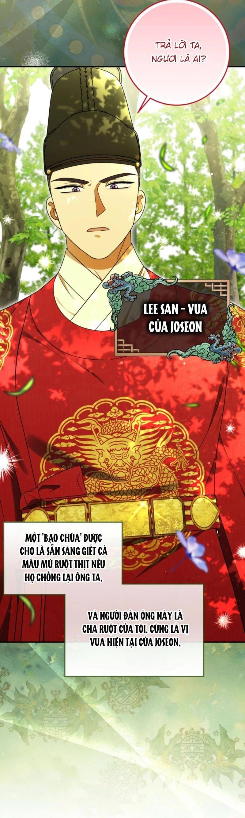 Tôi Đã Tái Sinh Thành Nàng Công Chúa Bị Bỏ Rơi Chương 4 Ảnh 5