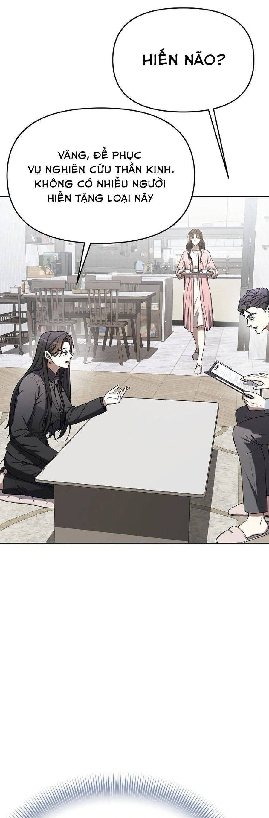 Otis Chương 8 Ảnh 10