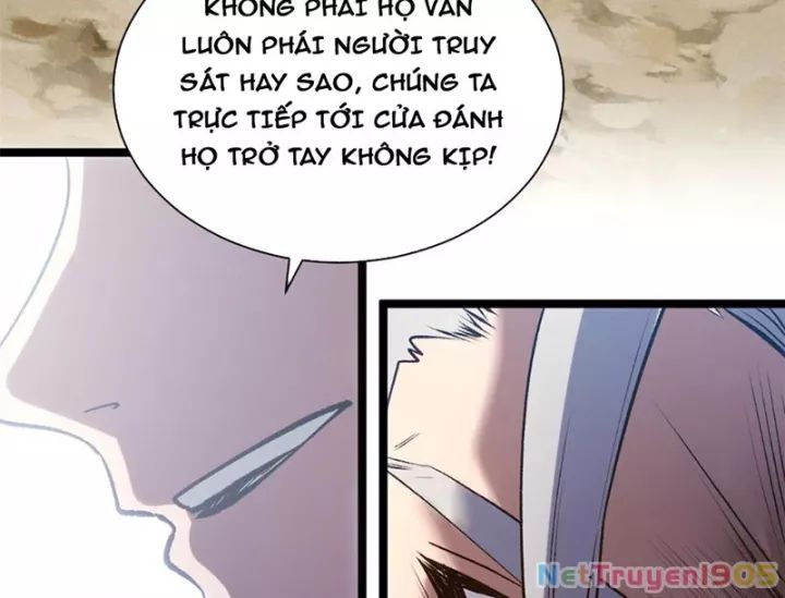 Đỉnh Cấp Khí Vận, Lặng Lẽ Tu Luyện Ngàn Năm Chương 276 Ảnh 63