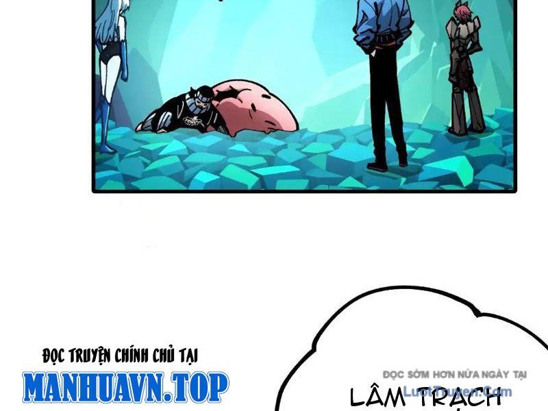 Toàn Cầu Ngự Thú: Ta Có Thể Thấy Lộ Tuyến Tiến Hoá Chương 41 Ảnh 30