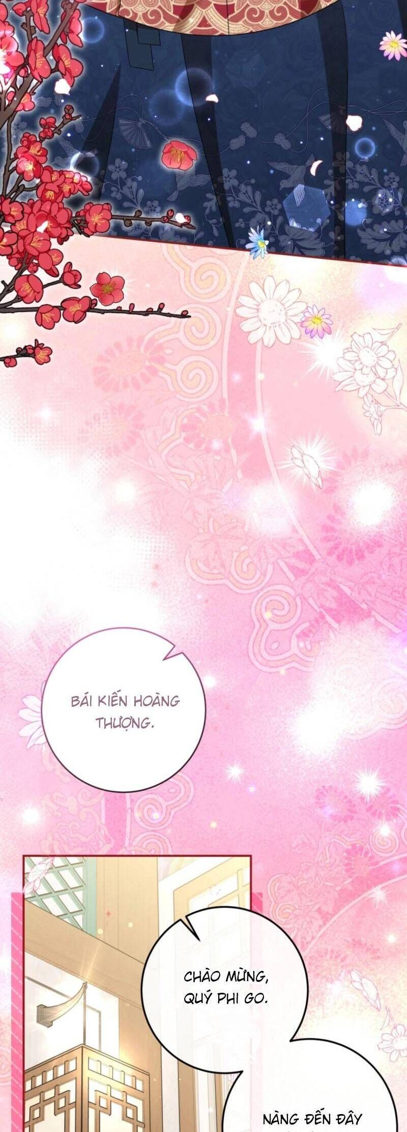 Tôi Đã Tái Sinh Thành Nàng Công Chúa Bị Bỏ Rơi Chương 2 Ảnh 34