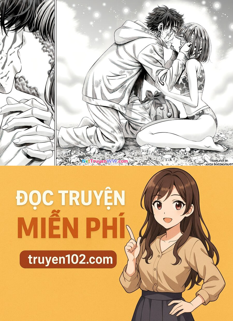 Bí Ngô Cuồng Sát - Pumpkin Night Chương 108 Ảnh 12