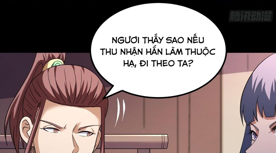 Tuyệt Thế Võ Thần Chương 1058 Ảnh 115