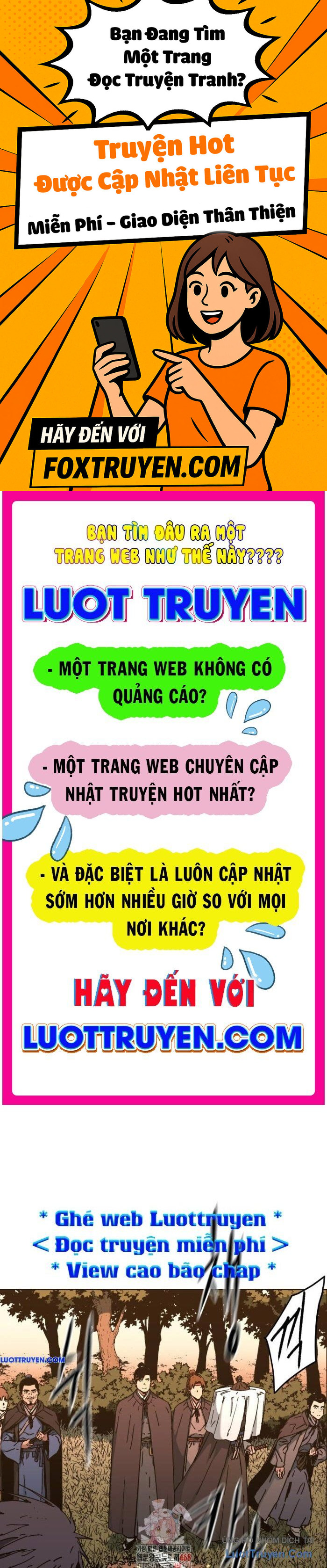 Quân Lâm Thiên Hạ 2 Chương 9 Ảnh 2
