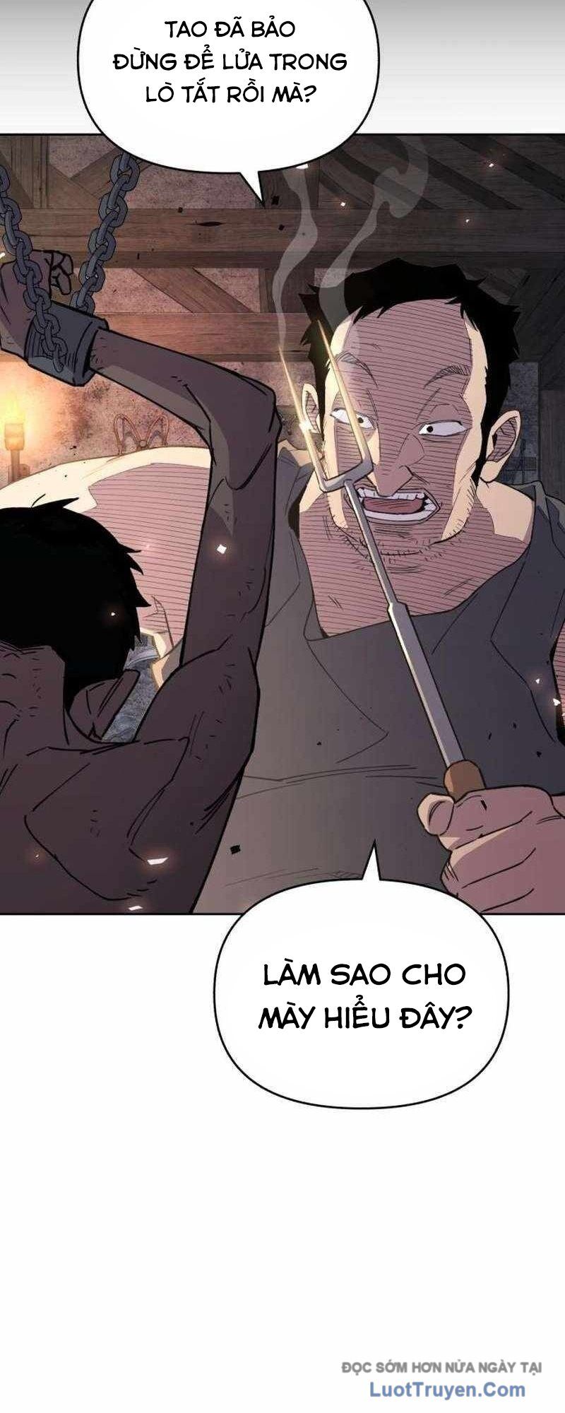 Gà Trống Nuôi Con Isekai Chương 16 Ảnh 31