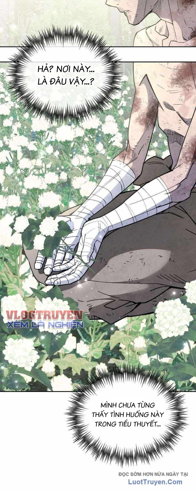 Gà Trống Nuôi Con Isekai Chương 16 Ảnh 43