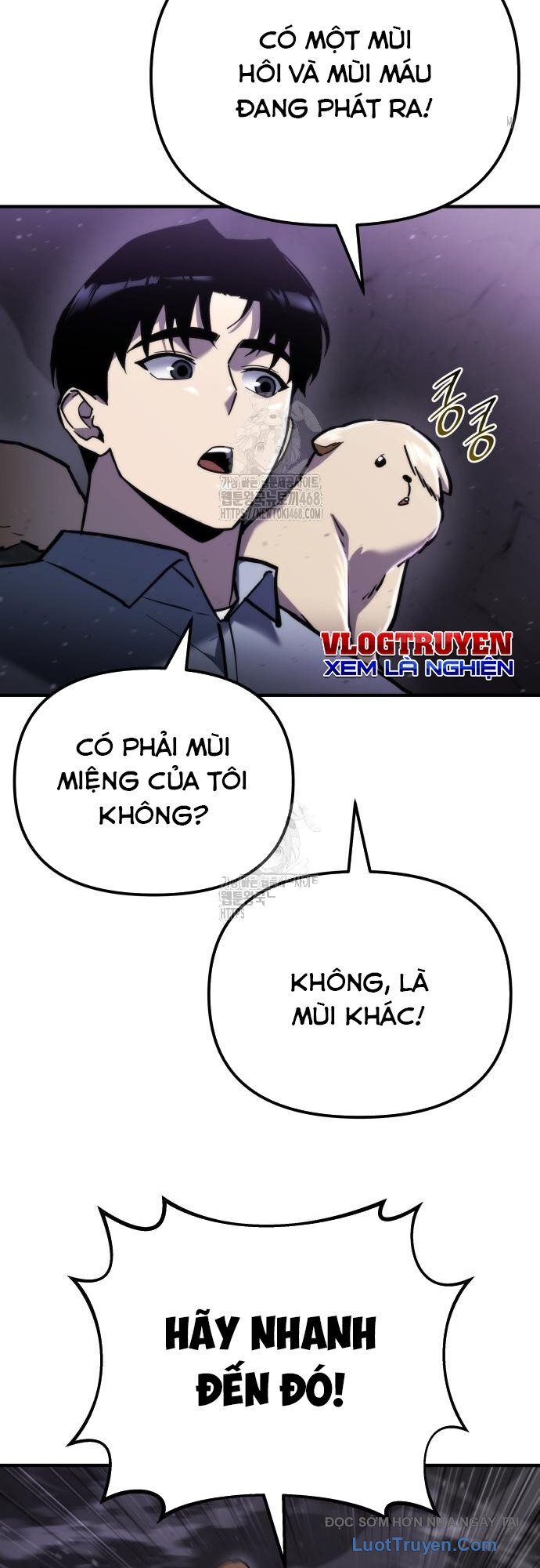 Mạt Thế Hậu Cần Chương 61 Ảnh 22