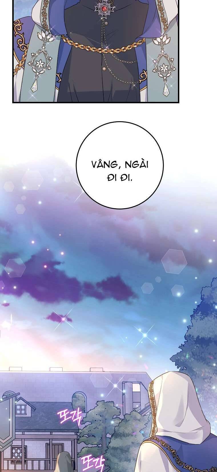 Kẻ Phản Diện Có Thời Hạn Ủng Hộ Tôi Hủy Hôn Chương 41 Ảnh 56