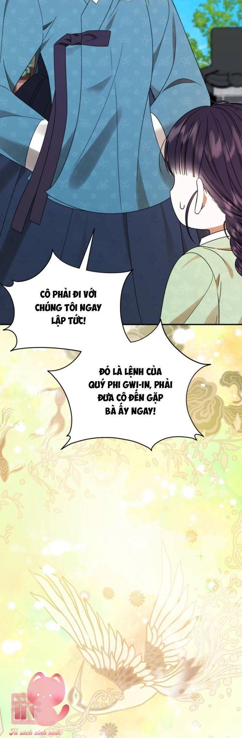 Tôi Đã Tái Sinh Thành Nàng Công Chúa Bị Bỏ Rơi Chương 4 Ảnh 53