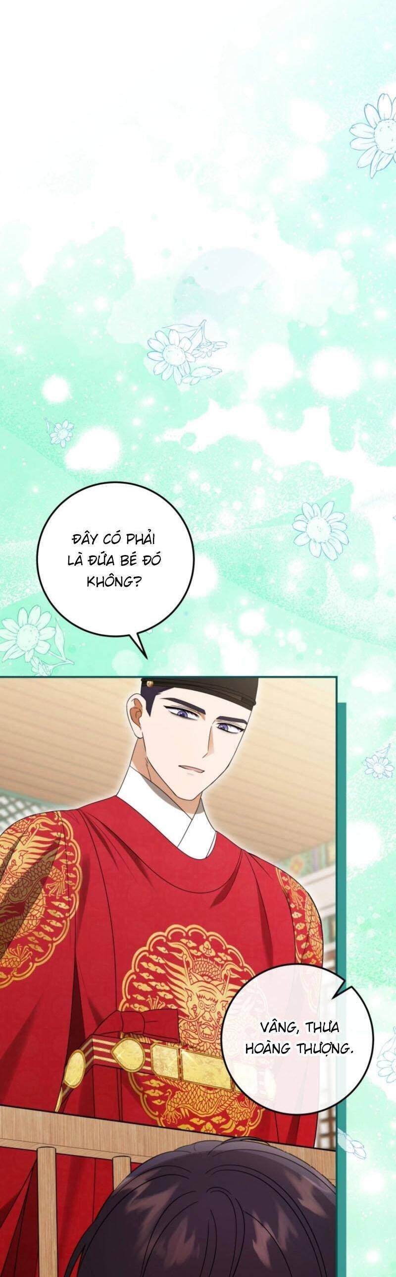 Tôi Đã Tái Sinh Thành Nàng Công Chúa Bị Bỏ Rơi Chương 2 Ảnh 14