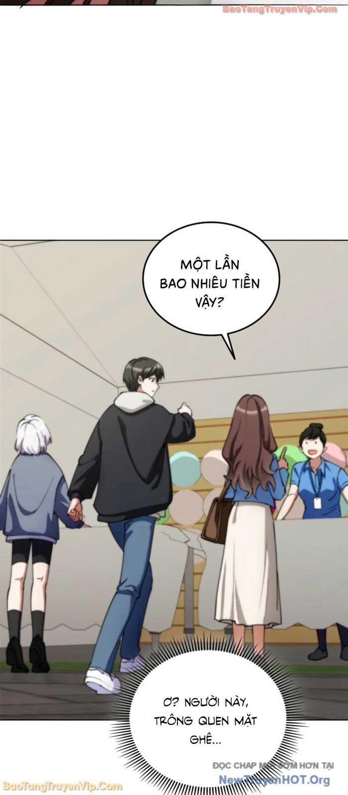Anh Hùng Đã Trở Thành Phản Diện Mà Tôi Ám Ảnh Chương 9 Ảnh 75