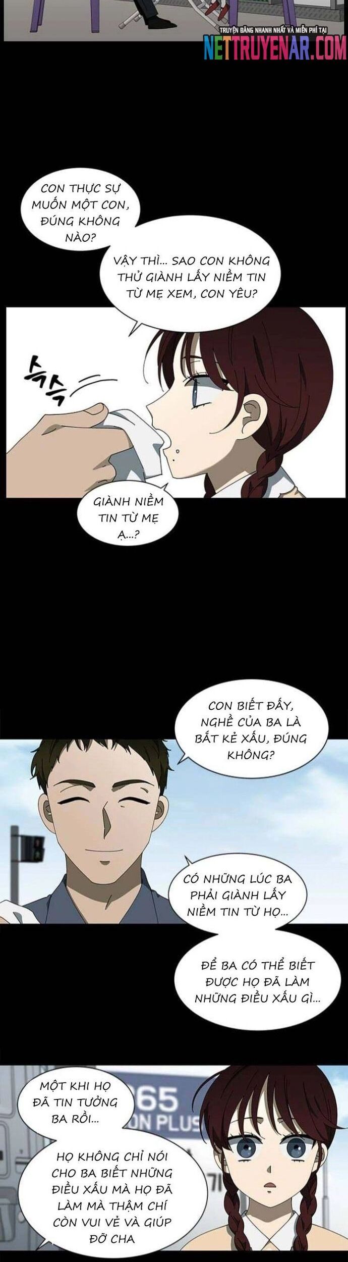 Độc Chiếm Chương 113 Ảnh 7