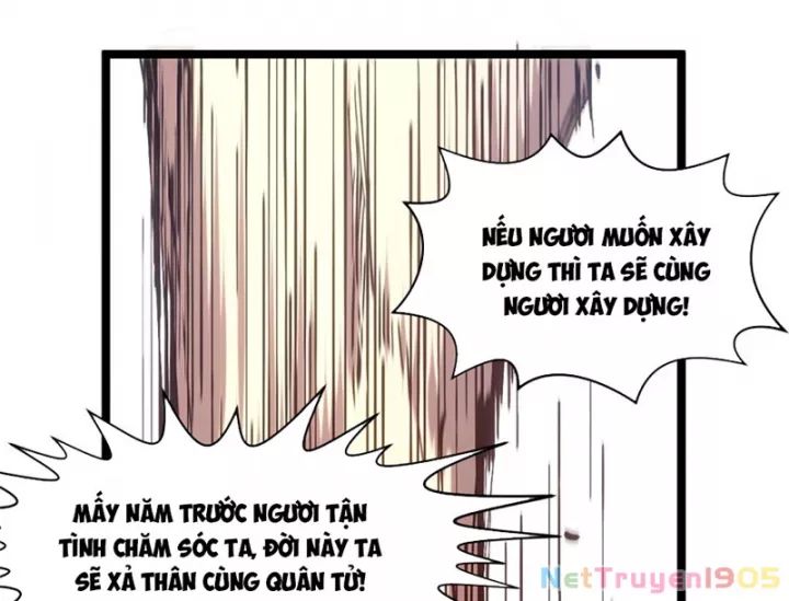 Đỉnh Cấp Khí Vận, Lặng Lẽ Tu Luyện Ngàn Năm Chương 276 Ảnh 57