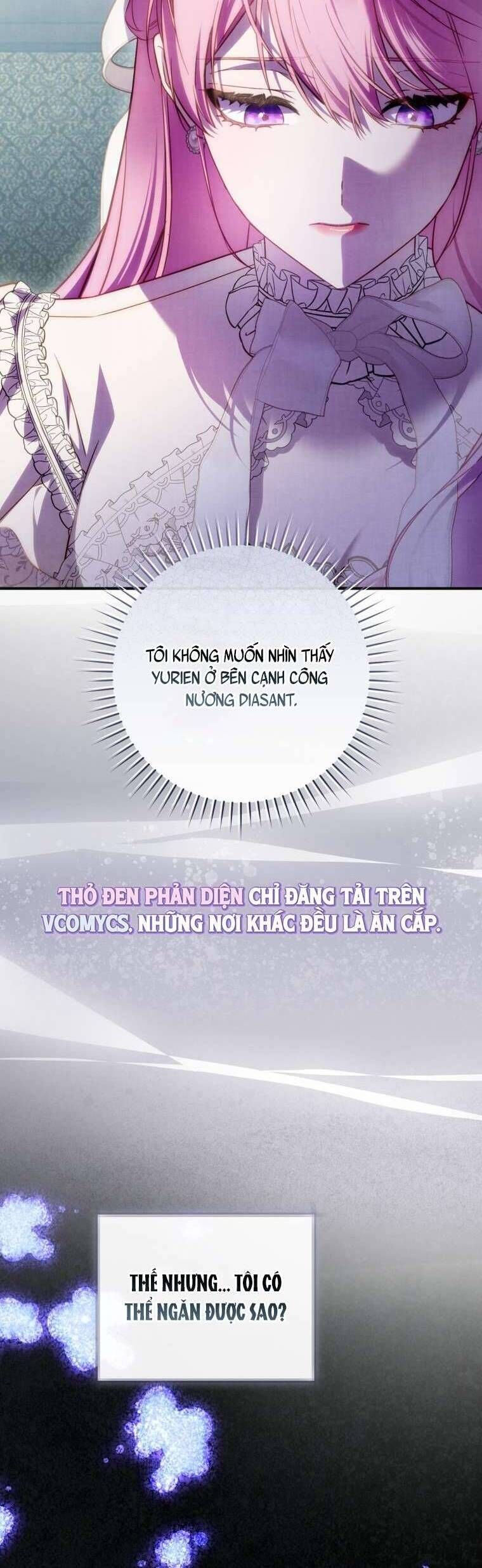 Hoa Giương Kiếm Chương 39 Ảnh 47