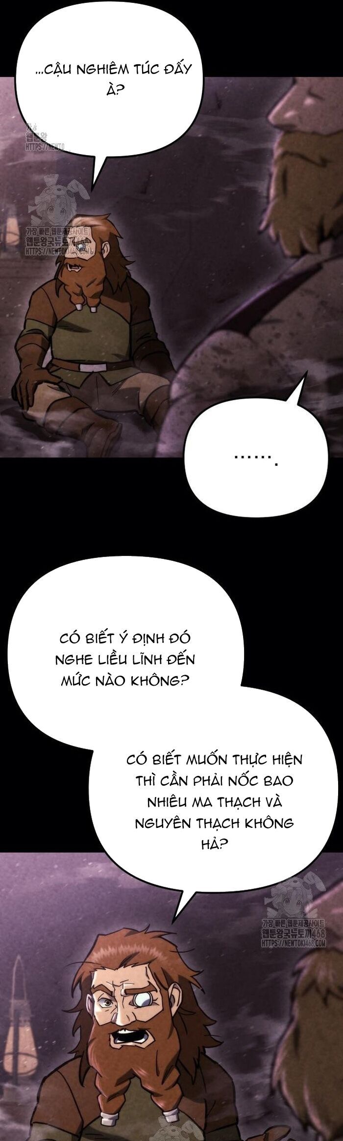 Mạt Thế Hậu Cần Chương 62 Ảnh 6
