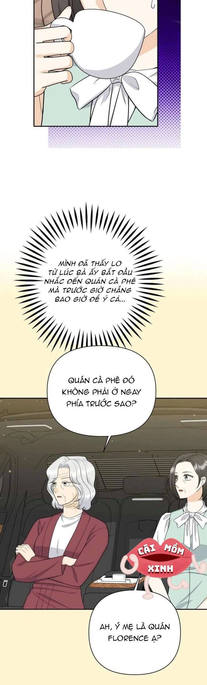 HãY TớI Nhà Anh Đi Chương 28 Ảnh 40