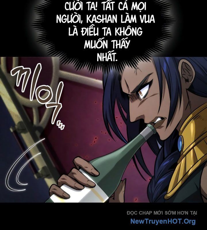 Mạo Hiểm Giả Cuối Cùng Chương 90 Ảnh 25