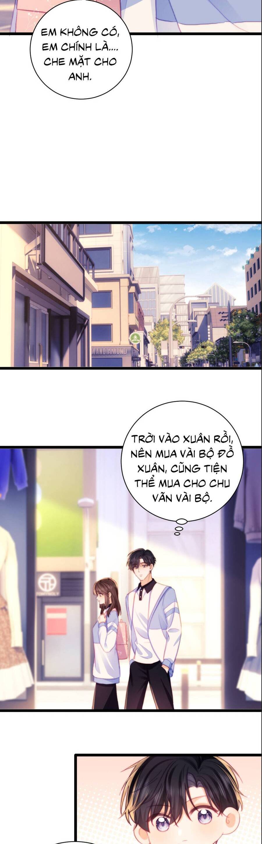 Truỵ Lạc Chương 71 Ảnh 9