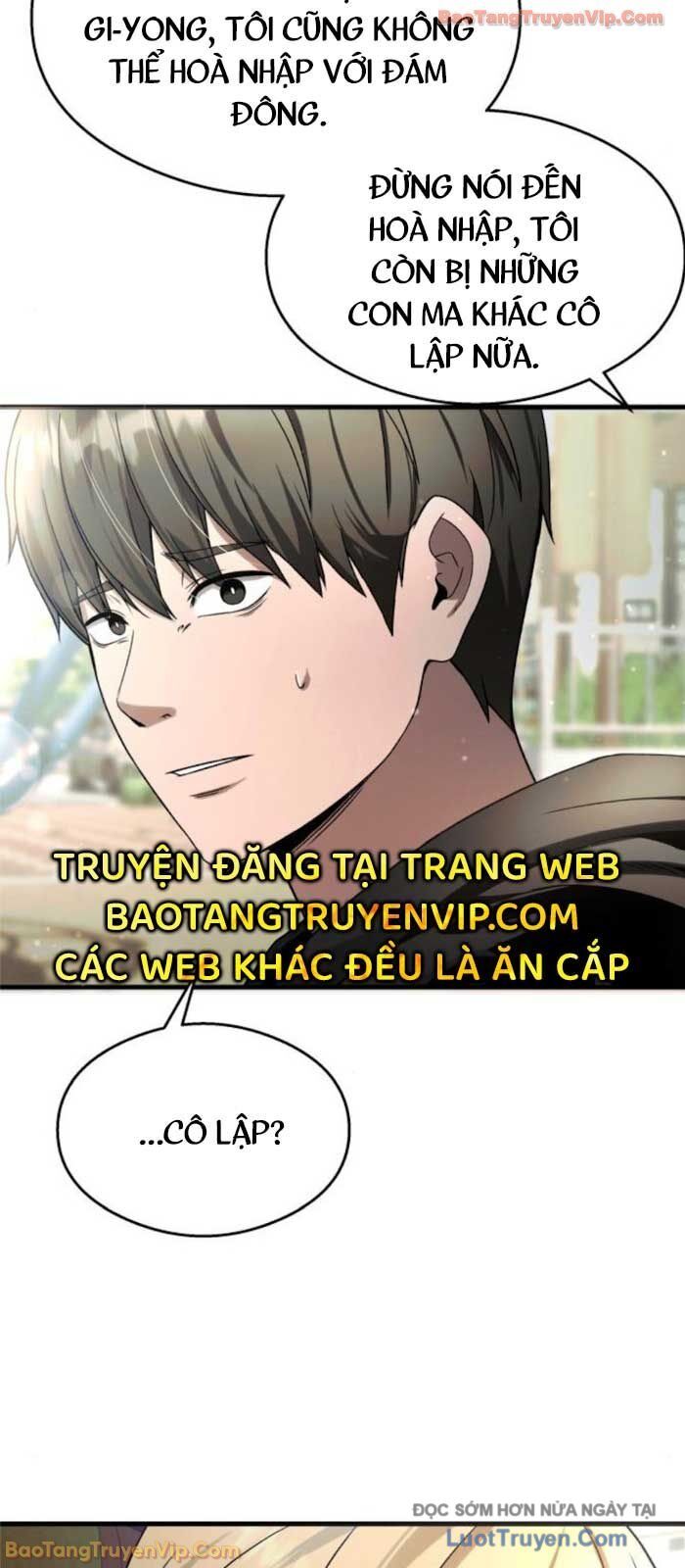 Hẹn Hò Rùng Rợn Chương 35 Ảnh 56