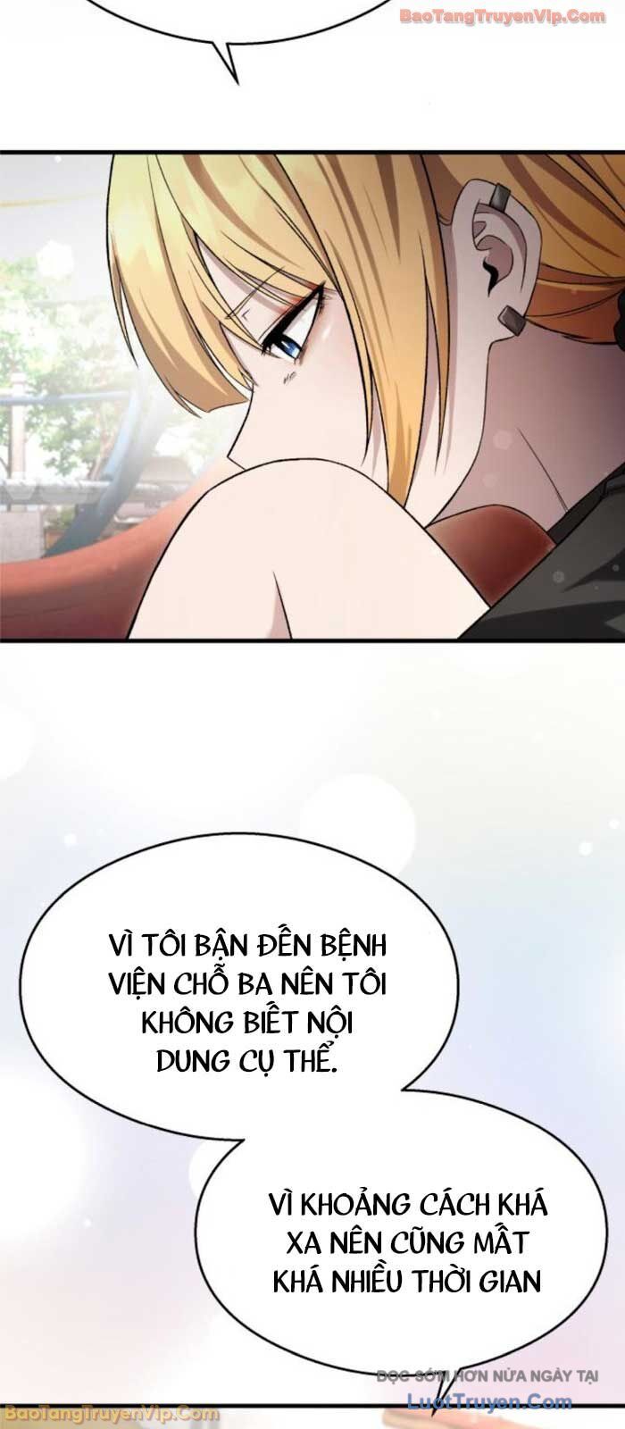 Hẹn Hò Rùng Rợn Chương 35 Ảnh 69
