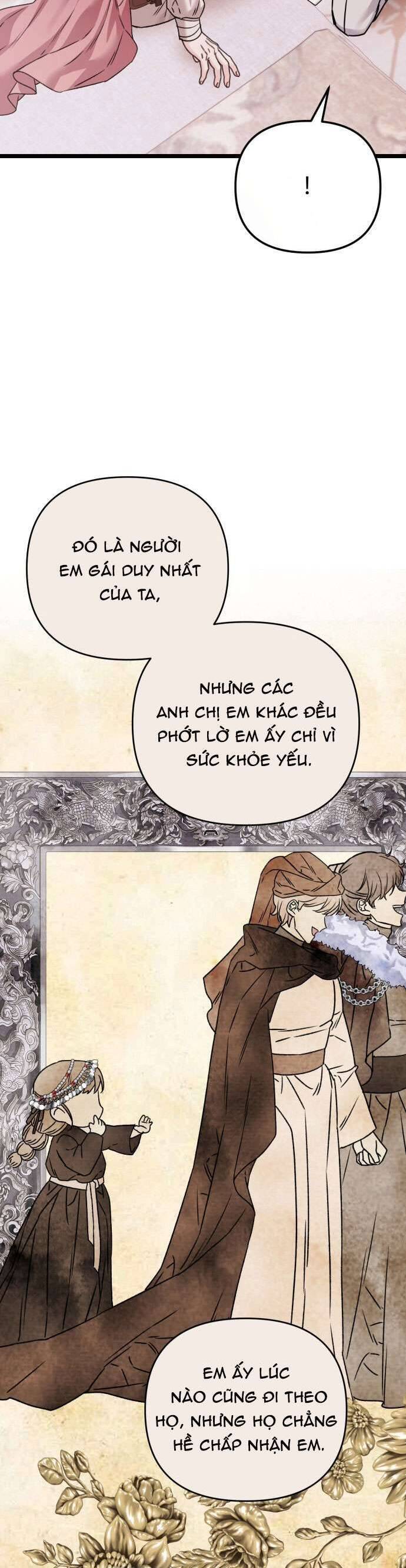 Trên Danh Nghĩa Vợ Chồng Chương 16 Ảnh 17