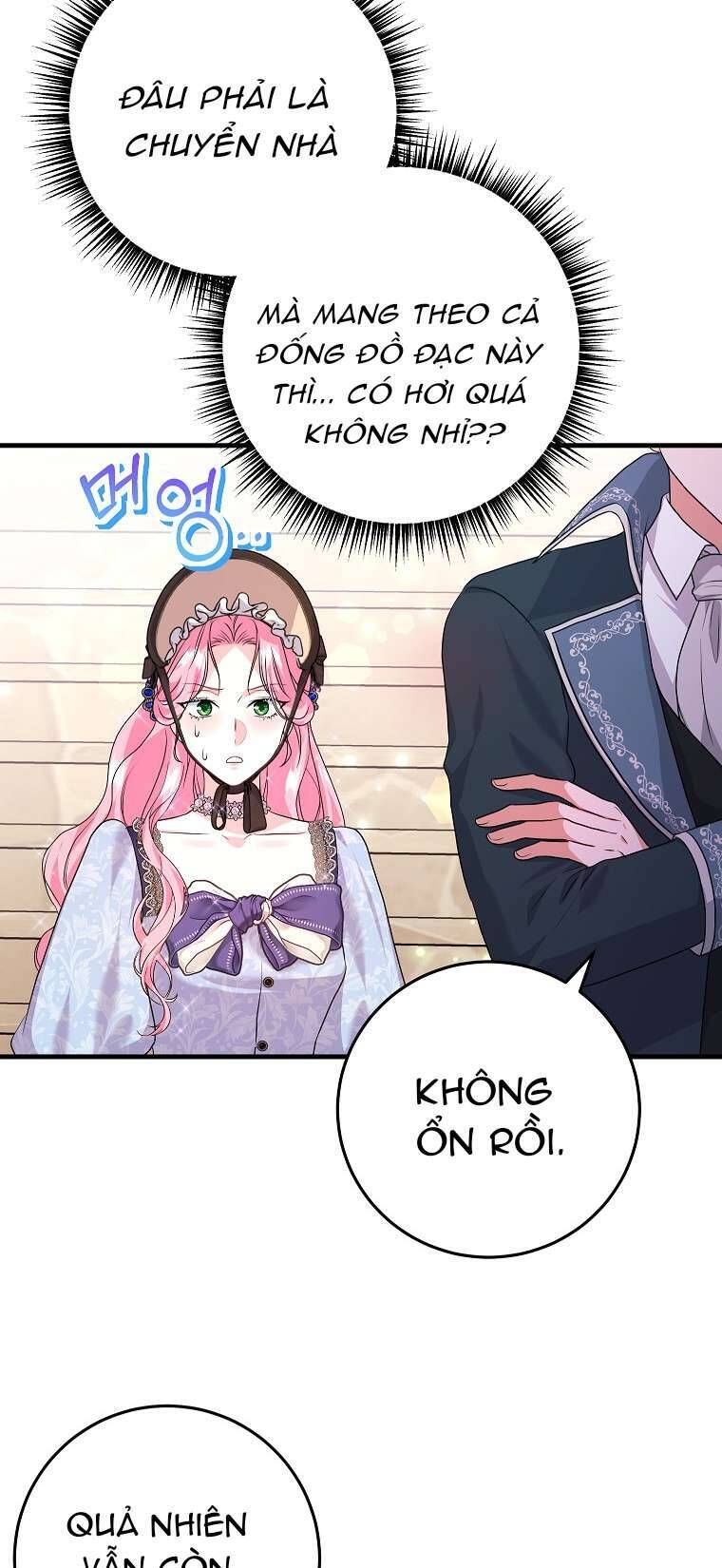 Kẻ Phản Diện Có Thời Hạn Ủng Hộ Tôi Hủy Hôn Chương 42 Ảnh 6